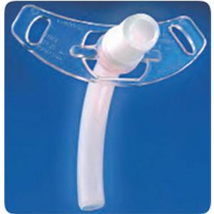 Smiths Medical ASD, Inc. Uncuffed D.I.C. Tracheostomy Tube 8 mm x 73 mm
