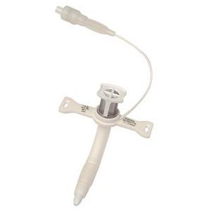 Smiths Medical ASD, Inc. Inner Cannula for 9 mm Per-fit Percutaneous Tracheostomy Tube, 8 mm