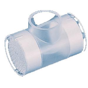 Smiths Medical ASD, Inc. Thermovent T Heat & Moisture Exchanger 5g