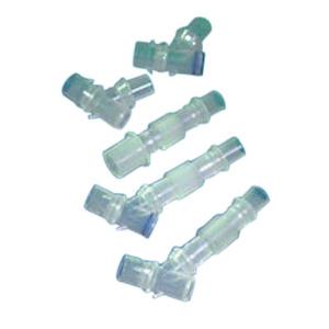 Smiths Medical ASD, Inc. UltraSet Connector Straightset, Adjustable Tubing