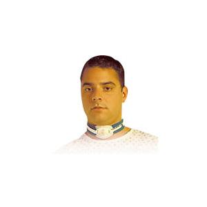 Smiths Medical ASD, Inc. Portex Child to Adult Standard 1-Piece Tracheostomy Strap, 1-3/8'' Wide