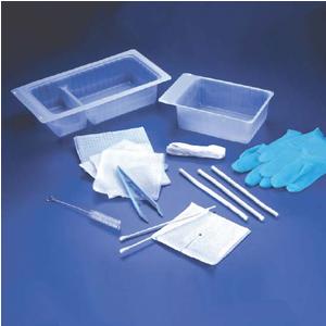 Smiths Medical ASD, Inc. Economy Tracheostomy Care Tray