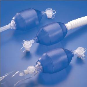 Smiths Medical ASD, Inc. 1st Response SureGrip Textured Resuscitation Bag