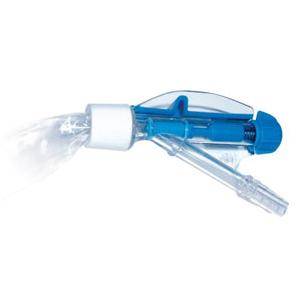 Smiths Medical ASD, Inc. SuctionPro 72 Additional Single Lumen Suction Catheter 14 fr