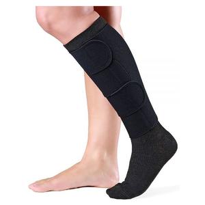 COMPREFLEX TRANSITION Calf, 2X-Large, Regular, Black