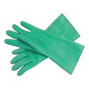 Rubber Gloves  Large