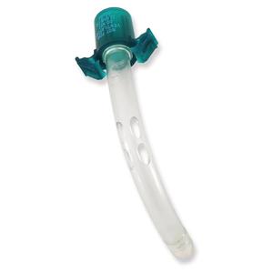 Shiley Disposable Inner Cannula, Fenestrated, Size 10