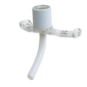 Shiley Neonatal Tracheostomy Tube 4.0