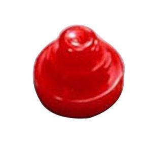 Shiley Size 6 Decannulation Plug for use with Fenestrated & CFN Tube
