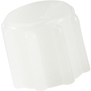 Shiley Decannulation Cap 15mm, Universal