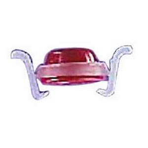 Shiley Disposable Decannulation Plug, Universal Size