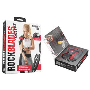 RockBlades Mullet Mobility Tool