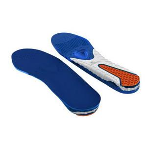 Spenco Gel Comfort Insoles Size 4