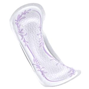 TENA Sensitive Care Moderate Regular Pads, 11"