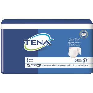 TENA ProSkin Plus XS Brief 17" - 29"