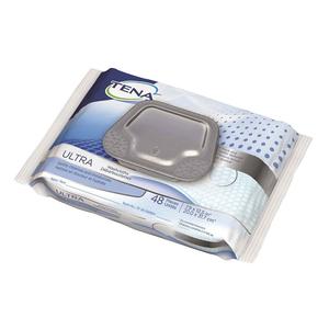 Tena Ultra Washcloth 8" x 12-1/2"