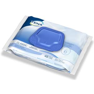 Tena Classic Washcloth 8" x 12-1/2"