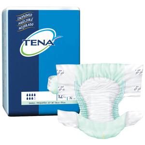 TENA Small Brief 22" - 36"