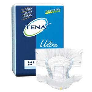 TENA Ultra Brief Large 48" - 59"