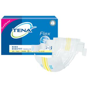 TENA Super Flex 33" - 50"