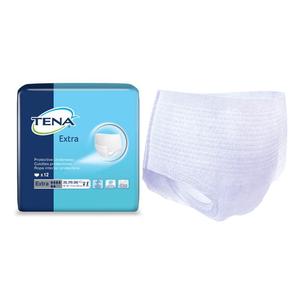 Tena Extra Protective Underwear 2XL.