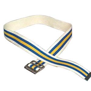 Gait Belt with Buckle 48"
