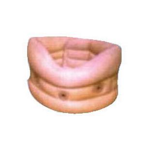 Economy Cerv Collar, 3 1/2", Lrg, 14"-18", Natural