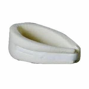 Natural, Un (12"-22") Cervical Collar, 2 1/2" Wide