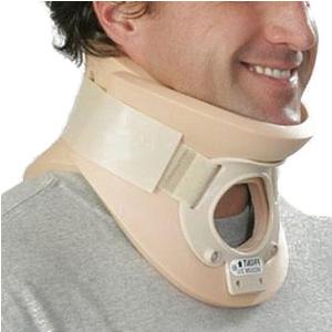 Lg (16"-18") 2 1/4" Philadelphia Cervical Collar