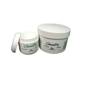 GlucanPro 3000 Burn & Wound Ointment, 3.5 ounce Jar