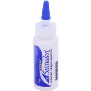 Stimulen Collagen Powder 20 g Bottle
