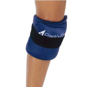 Elasto-Gel General Purpose Hot/Cold Wrap with Cover, 6" x 16"