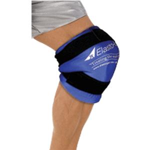 Elasto-Gel Hot/Cold Wrap 9" x 24"