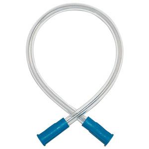 Suction Connector Tubing, 3/16" x 10"