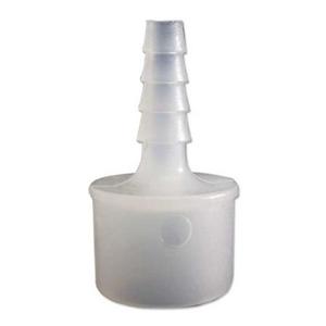 Oxygen Barb, 3/4"