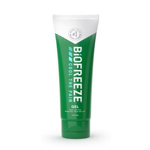 Biofreeze Pain Relieving Gel, Green, 3 oz