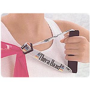 Thera-Band Exercise Handles, Pair