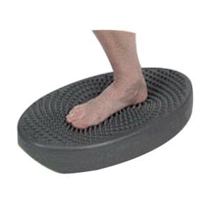 Stability Trainer, Soft Resistance, Blue