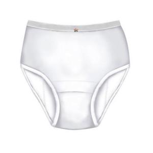 TotalDry Women's Reusable Underwear, XX-Large