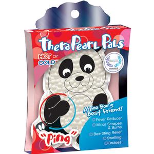 Hot & Cold Kids Pack, Panda