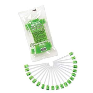 Toothette Plus Swabs Untreated