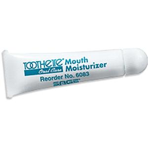 Mouth Moisturizer .5 oz Tube