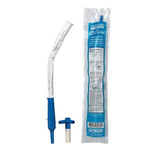 Suction Handle and Covered Yankauer with Y-Connector