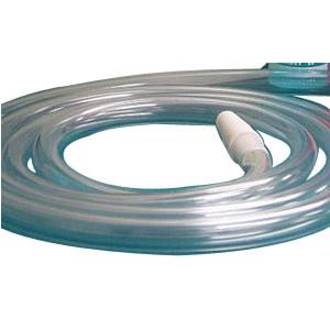 Urinary Night Drainage Tubing with Adapter 60"