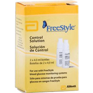 FreeStyle Control Solution