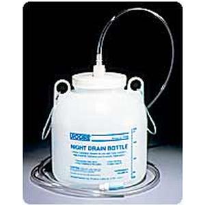 Urocare Urinary Drainage Bottle 2,000 mL
