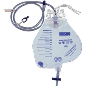 Urocare Urinary Drainage Bag 2,000 mL