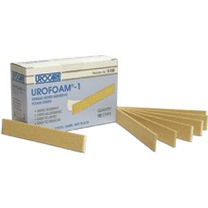 Urofoam-1 Single-Sided Adhesive Foam Strap