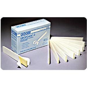Urofoam-2 Double-Sided Adhesive Foam Strap