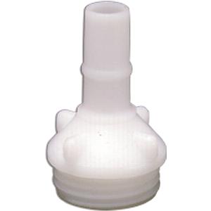 Urocare Urinary Drainage Bottle Adaptor